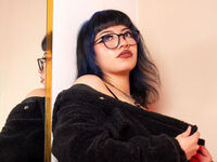 chat room webcam picture KittyDarkell