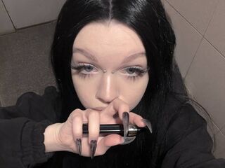 kinky cam photo KrisLiss