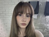 webcam sex KristinaSweetova
