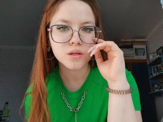 naked webcam girl video KrysaDap