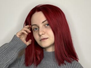 naked camgirl masturbating with vibrator LaceyAnglum