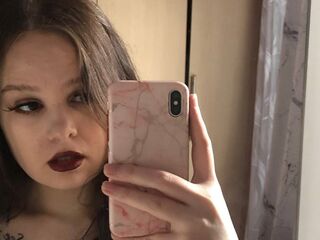webcam photo LacyPop