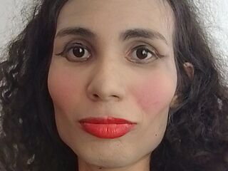 camslut naked Lamielrosa