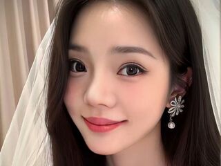 striptease cam LanglangZhu