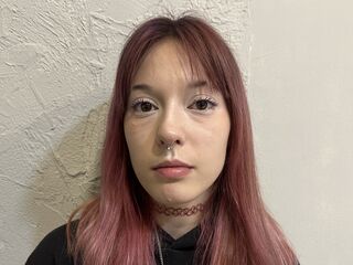 striptease cam LaraWils