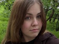 nude cam LarondaManatt