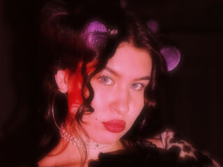 extreme cam LarondaSuitt