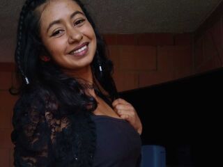 jasmin live webcam LauCardigan