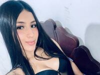 naughty camwhore LauraBlanco