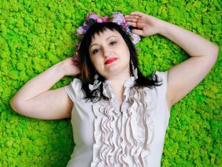 nude webcamgirl LauraNelsson