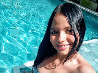 cam girl video chat LauraVelle