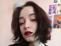 naked webcam girl masturbating LauraViolet