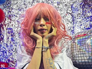 cam girl sexchat LaurenEvansRosse
