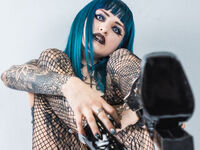 camsex picture LaurentCarson
