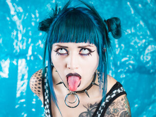 sexy camgirl picture LaurentCasey