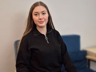 bedroom live sex LeaDarcy