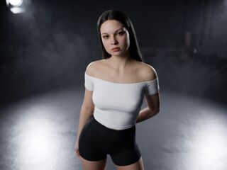 hot striptease cam LeibeeThi