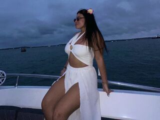 webcamphoto LeilaCole