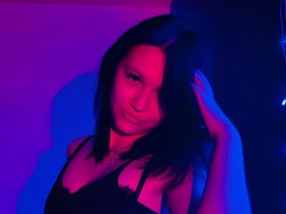 beautiful webcam girl LenorePfister