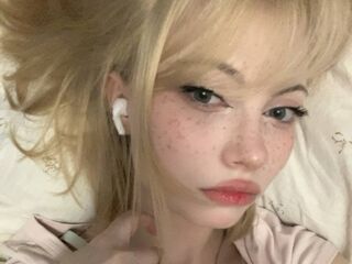 porn web cam LeonardaZeeman