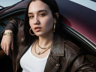 cam girl live webcam video LeraMednis