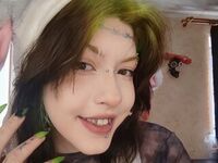 hot live girl LesleyFido