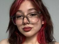 kinky webcam picture LessyGrayce