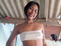 free webcam LeyaHamilton