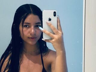 hot girl webcam photo LiaJohnnson