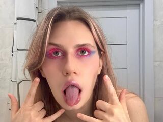 girl cam LibbyCasumpang