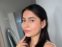 hot live girl LilaDreams