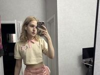 webcamstripper picture LilaMik