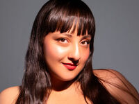 topless webcam girl LilaPrescott