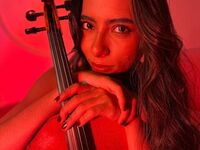 anal sex cam LilamElody