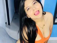 porn webcam LiliLopezz