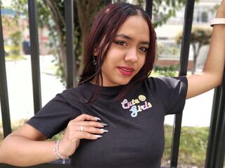 free livesex LiliValencia