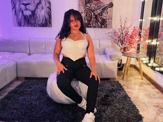free webcam chatroom LiliVelvet
