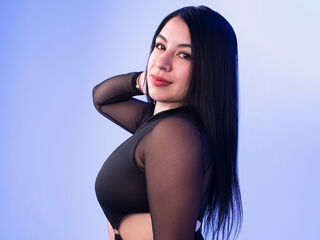 web cam show LiliVesper