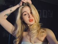 sexy camgirl LilithTreasure
