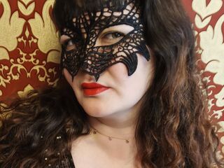 camgirl picture LilitiMia