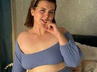 cam girl playing with sextoy LillySharp