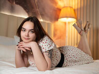 closeup pussy LilyBehrs