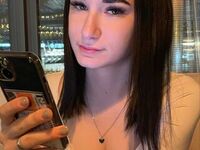 masturbating webcamgirl LilyGrows