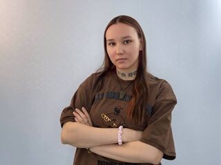 naked cam girl gallery LilyaAnderson