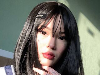 girl cam LinKumi