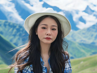 cam girl cam LinYiYi