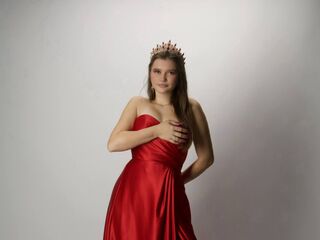 live webcam girl LindsayBister