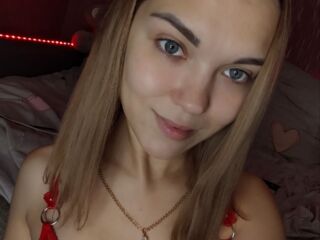 hot livecam LisaSnowy