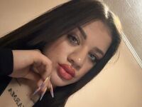 naughty webcamgirl LisabethBiers