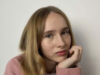 jasmin camgirl picture LisetteMaupredi